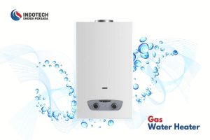 Fast R Gas Water Heater