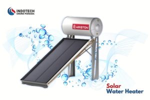 Kairos Thermo DR-2 Solar Water Heater