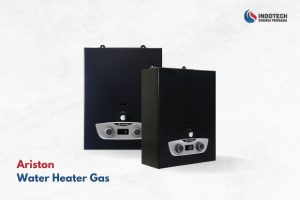 water heater gas instan