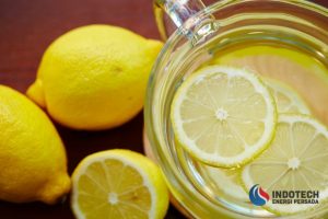 Kapan Waktu Terbaik Minum Lemon Hangat?