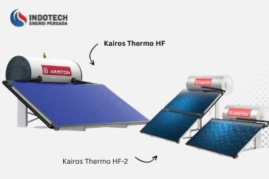 Rekomendasi Solar Water Heater Ariston-distributor ariston
