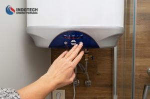 Gas Water Heater Tidak Menyala Ini Solusinya!-distributor ariston