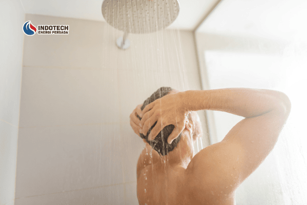 Air Hangat untuk Kesehatan yang Penuh Manfaat