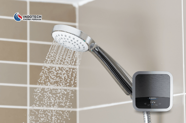 Air Hangat untuk Mandi dan Manfaat Besarnya bagi Kesehatanmu distributor Ariston