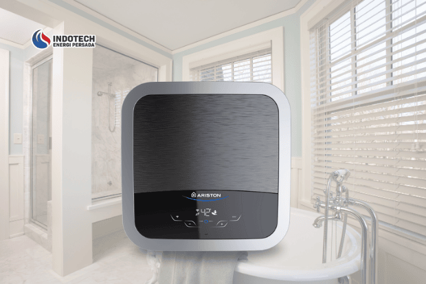 Apa Itu Pemanas Air Listrik Kamar Mandi distributor ariston