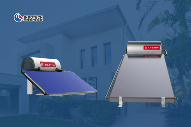 Keuntungan Menggunakan Pemanas Air Tenaga Matahari