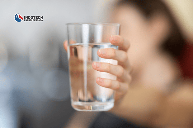 Manfaat Air Hangat bagi Kesehatan Tubuh