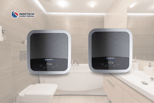 Penghangat Air Kamar Mandi Modern yang Hemat dan Penuh Manfaat untuk Kulitmu distributor ariston