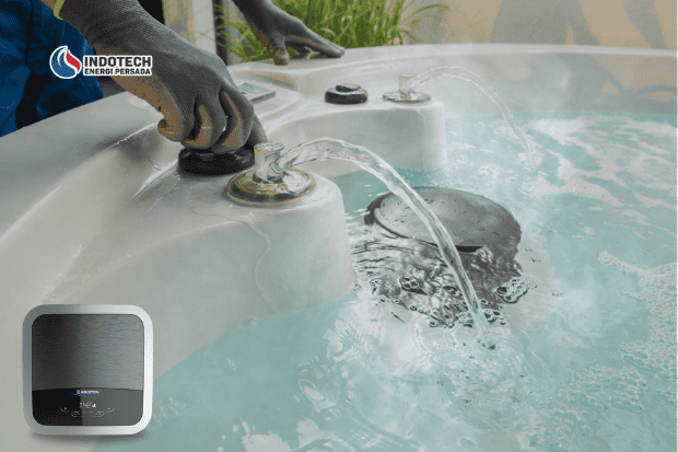 Pentingnya Air Hangat dalam Kehidupan Sehari-hari distributor ariston