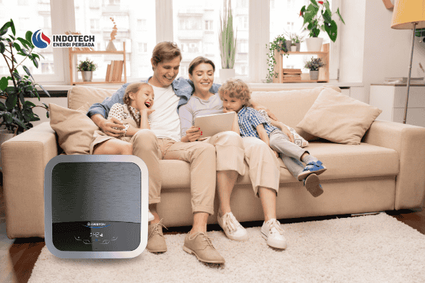 Peran Ariston dalam Menunjang Mandi Air Hangat yang Sehat distributor ariston