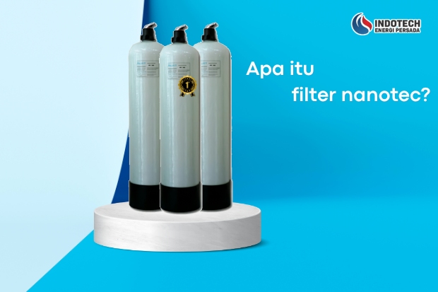 Apa Itu Filter Nanotec