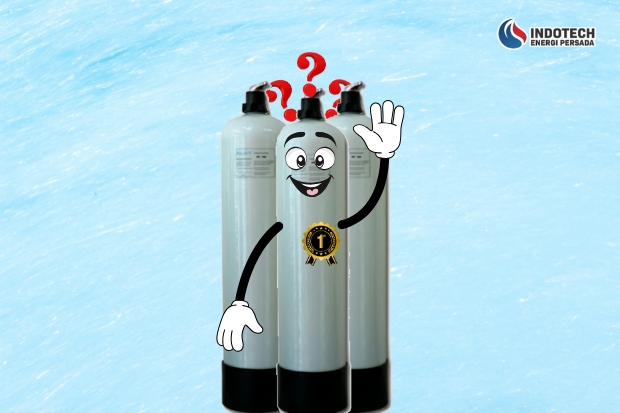 Apa Itu Teknologi Nanotec dalam Filter Air