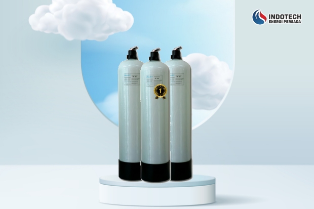 Keunggulan Filter Nanotec