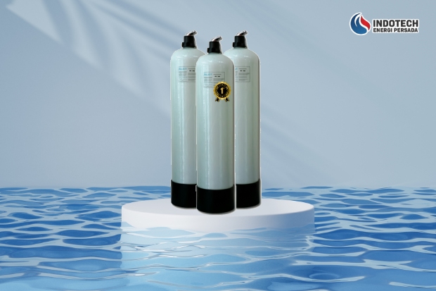 Manfaat Teknologi Nanotec dalam Meningkatkan Kualitas Air