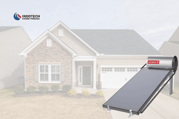Tips Memilih Solar Water Heater Ariston yang Tepat