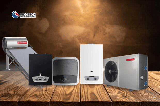 water heater ariston