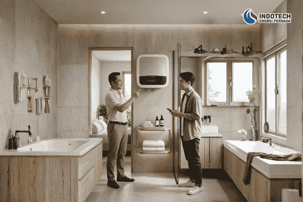 Nilai Tambah untuk Bisnis Kost