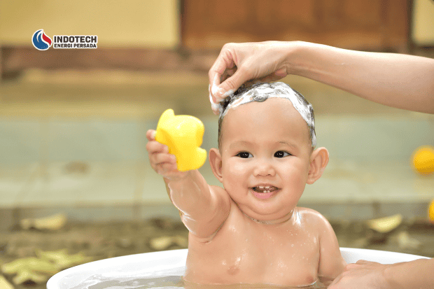 Suhu yang Aman untuk Bayi
