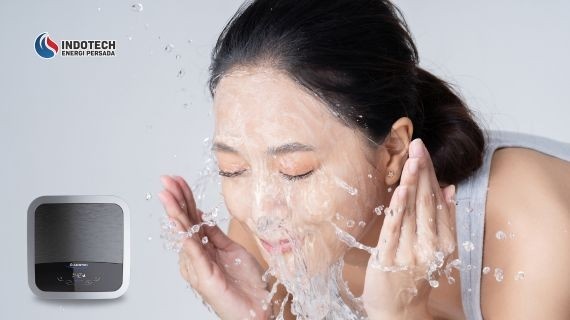 Mengapa Pemanas Air Jenis Ini Menjadi Pilihan Utama