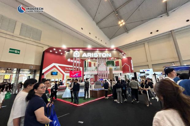 Konsultasi Sebelum Memilih Water Heater