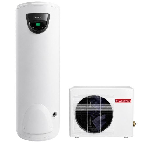 Pemanas Air Heat Pump
