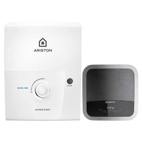 Pemanas air listrik Ariston