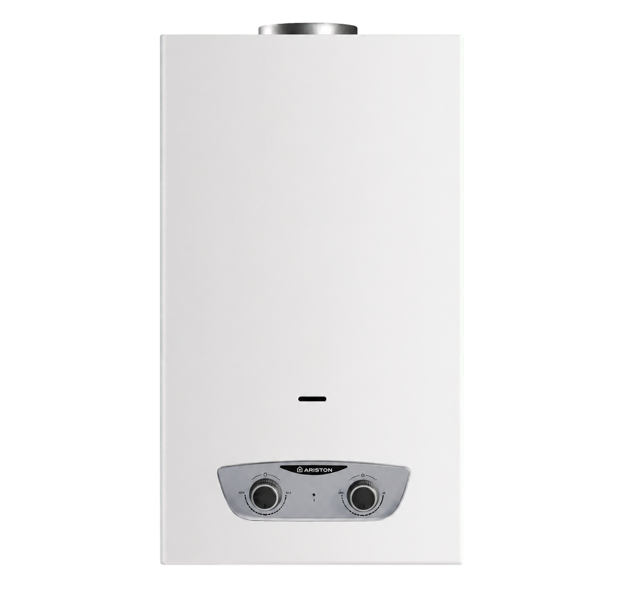 Pemanas air gas Ariston