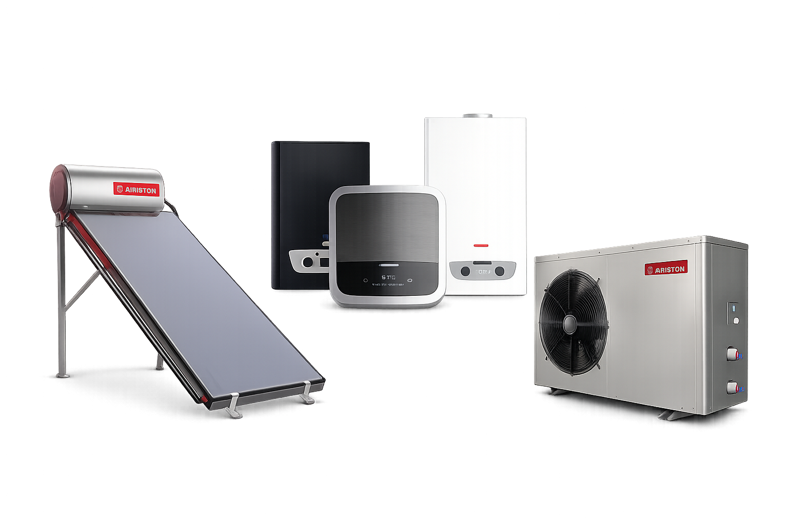Pilihan produk Ariston Water Heater