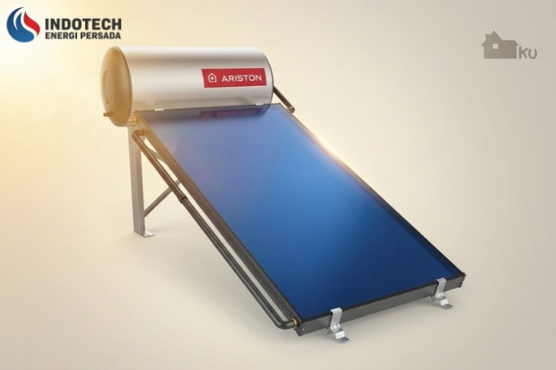 Pentingnya Perawatan Berkala Solar Water Heater Ariston untuk Performa Maksimal